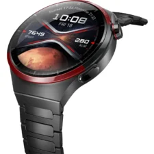 Huawei Watch 4 Pro Space Edition