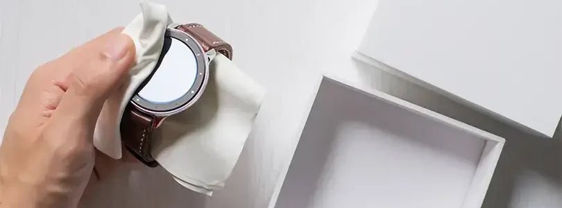 jak dbać o Smartwatch: praktyczne porady, aby Twój zegarek służył jak najdłużej