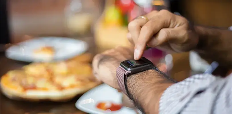 Smartwatche i Monitorowanie Poziomu Cukru we Krwi